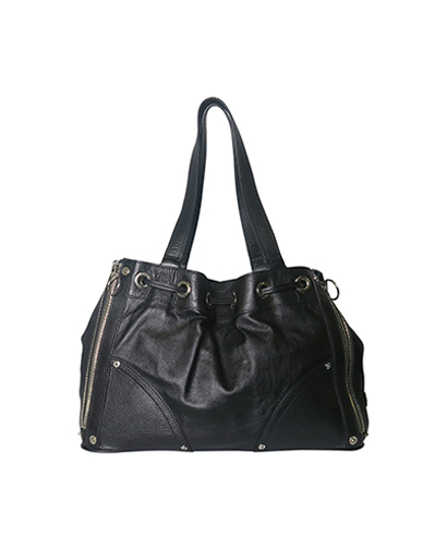 Poppy Shoulder Bag, front view